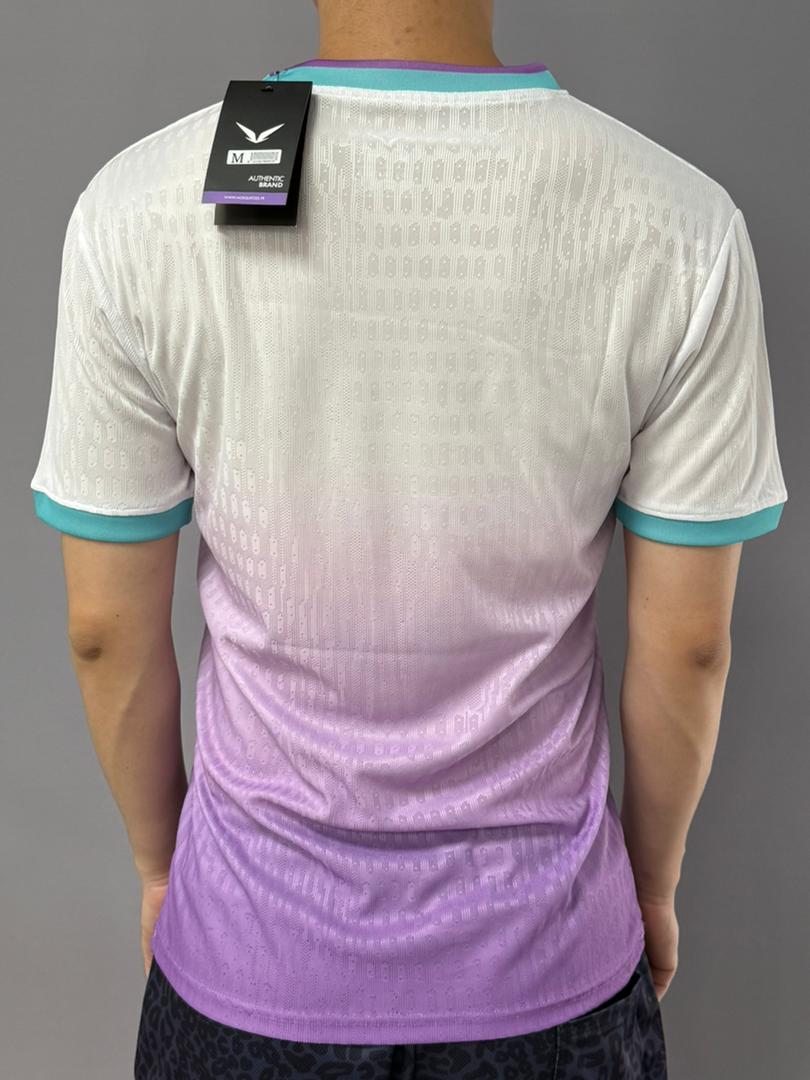 Maillot Extérieur Barmitzva FC 2025