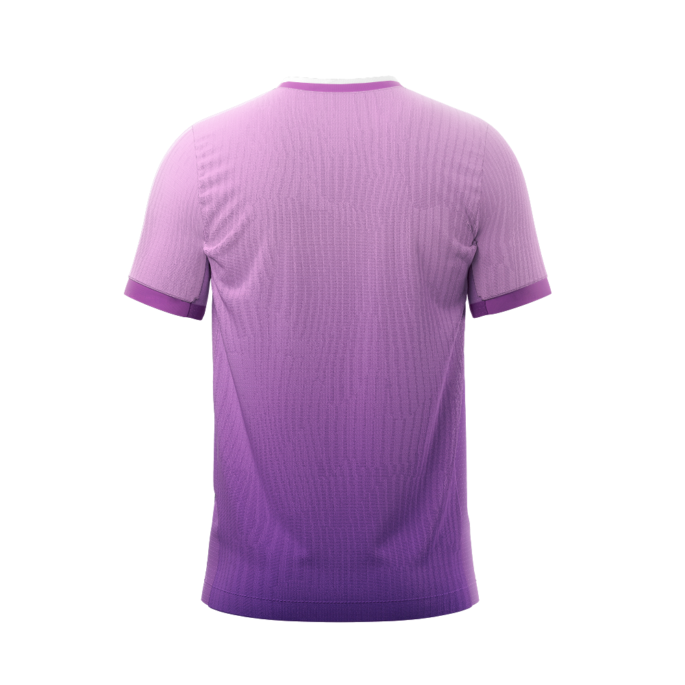 Maillot Domicile Barmitzva FC 2025