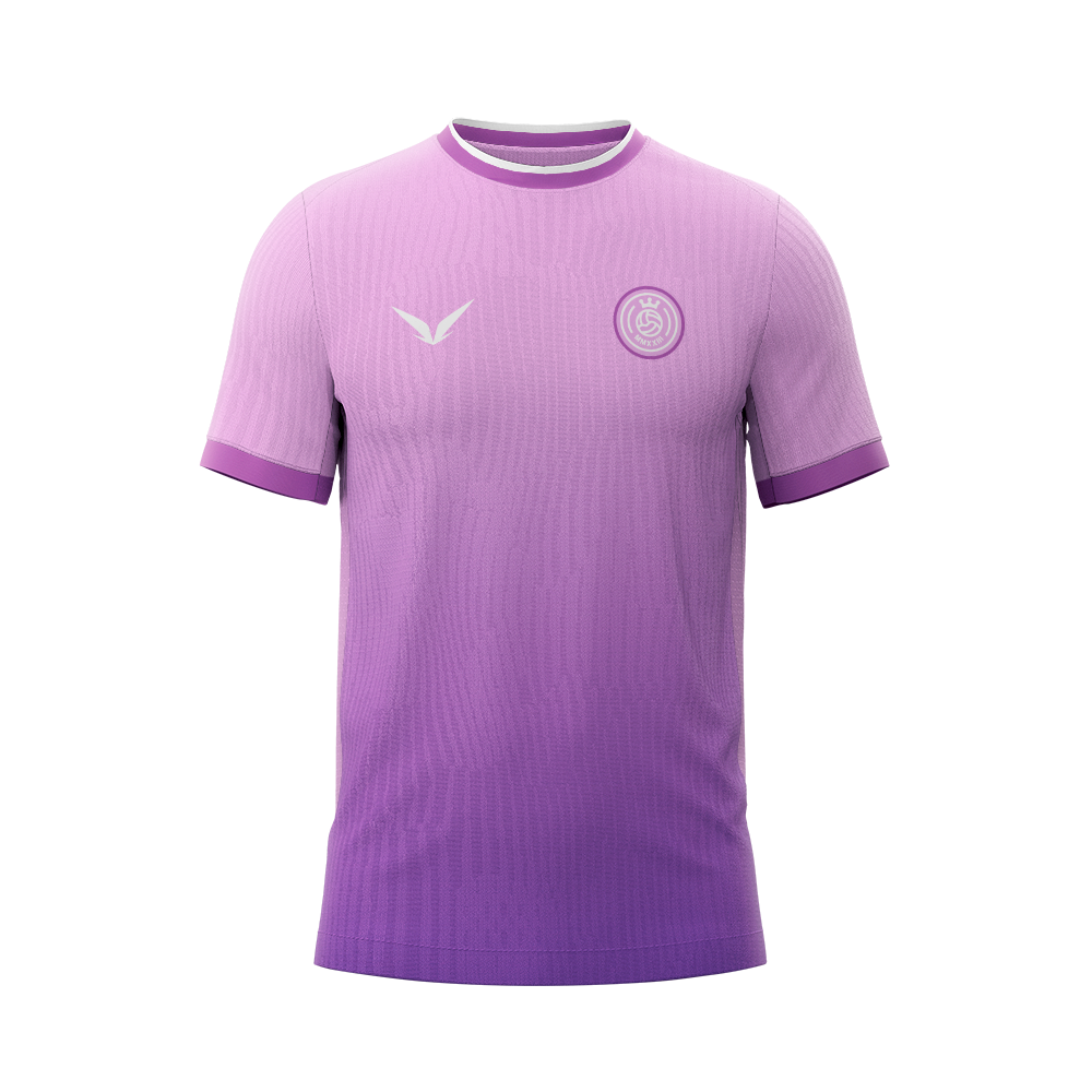 Maillot Domicile Barmitzva FC 2025