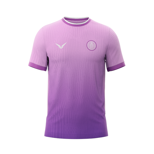 Maillot Domicile Barmitzva FC 2025