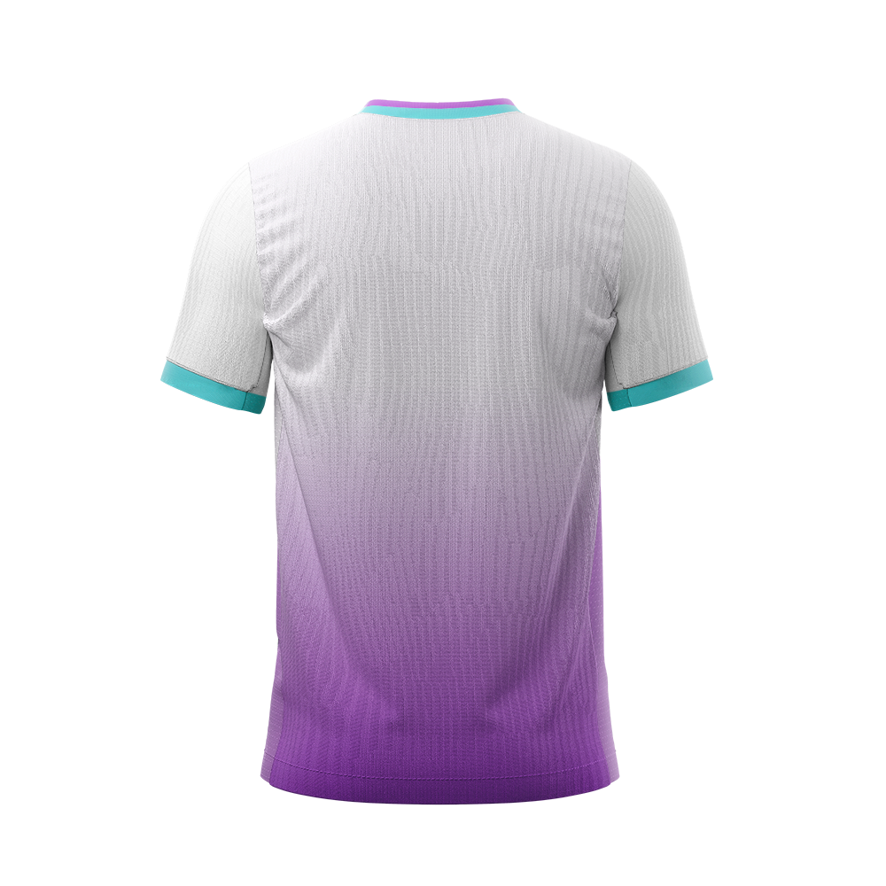 Maillot Extérieur Barmitzva FC 2025