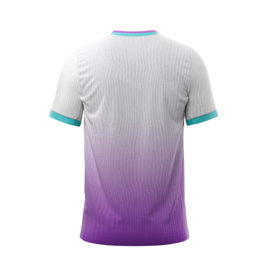 Maillot Extérieur Barmitzva FC 2025