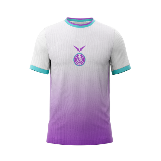 Maillot Extérieur Barmitzva FC 2025
