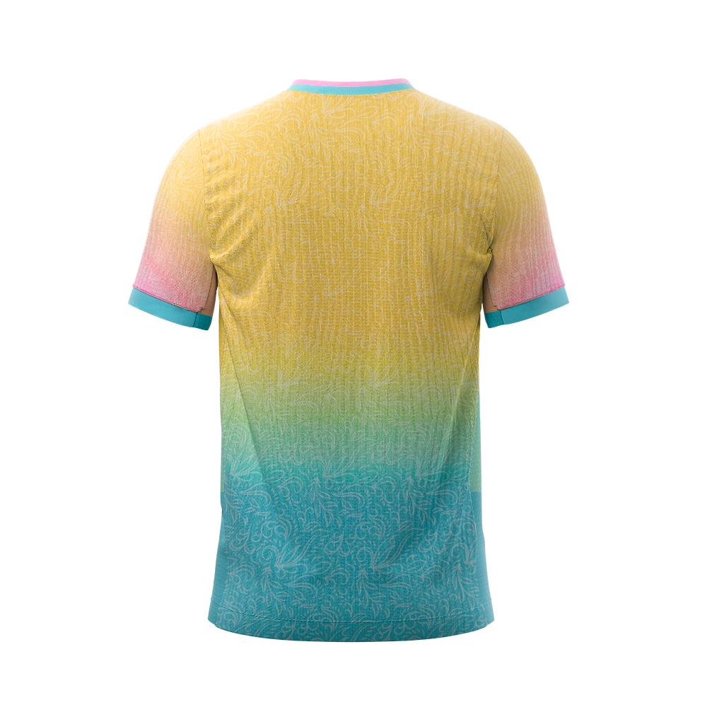 Maillot Third Barmitzva FC 2025