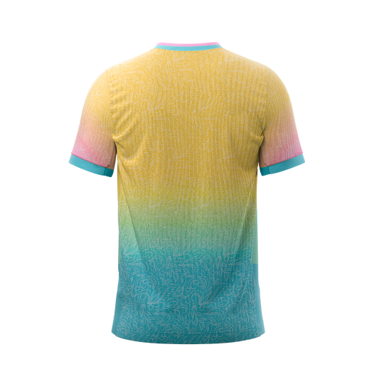 Maillot Third Barmitzva FC 2025