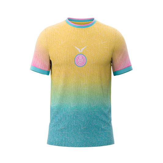 Maillot Third Barmitzva FC 2025